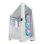 Case LC-Power Gaming 806W Crosswind_X bianco ARGB