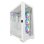Case LC-Power Gaming 806W Crosswind_X bianco ARGB
