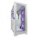 Case LC-Power Gaming 806W Crosswind_X bianco ARGB
