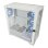 Case LC-Power Gaming 806W Crosswind_X bianco ARGB