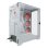 Case LC-Power Gaming 806W Crosswind_X bianco ARGB
