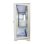 Case LC-Power Gaming 806W Crosswind_X bianco ARGB