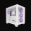 Caja PC LC-Power Gaming 807W Stormwatch_X Blanca