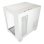 Caja PC LC-Power Gaming 807W Stormwatch_X Blanca