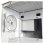Caja PC LC-Power Gaming 807W Stormwatch_X Blanca