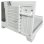 Caja PC LC-Power Gaming 807W Stormwatch_X Blanca