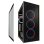Boîtier PC Gaming LC-Power Black_Wanderer_X avec Verre Trempé