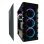 Boîtier Gaming LC-Power Gaming 709B Solar_System_X