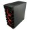Boîtier Gaming LC-Power Gaming 709B Solar_System_X