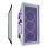 LC-Power Gaming 802W White Wanderer X witte ARGB-behuizing