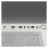 LC-Power Gaming 802W White Wanderer X witte ARGB-behuizing