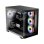 LC-Power Pro-Storm Dark Gaming Midi-Tower ATX Gehard Glas PC Behuizing