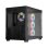 LC-Power Pro-Storm Dark Gaming Midi-Tower ATX Gehard Glas PC Behuizing