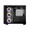 LC-Power Pro-Storm Dark Gaming Midi-Tower ATX Gehard Glas PC Behuizing