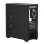 ATX PC-behuizing DarkFlash DS500 RGB Zwart RGB-ventilatoren