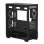 ATX PC-behuizing DarkFlash DS500 RGB Zwart RGB-ventilatoren