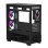 ATX PC-behuizing DarkFlash DS500 RGB Zwart RGB-ventilatoren