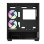 ATX PC-behuizing DarkFlash DS500 RGB Zwart RGB-ventilatoren