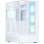 Caja PC Zalman P40 Prism Plus Blanca Torre Midi ATX Cristal Templado A-RGB