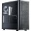 Cooler Master Elite 502 Lite ATX Mid-Tower Behuizing Zwart met Mesh Voorkant