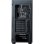 Cooler Master Elite 502 Lite ATX Mid-Tower Behuizing Zwart met Mesh Voorkant