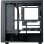 Cooler Master Elite 502 Lite ATX Mid-Tower Behuizing Zwart met Mesh Voorkant