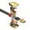 Cable HDMI 2.0 Lindy Gold Line 2m 4K 18 Gbit/s