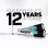 Alkaline AAA Batterij Energizer Max Plus LR03 1,5V 20-pack