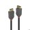 Cable DisplayPort 1.4 Lindy Anthra Line 1 m
