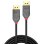 Cable DisplayPort 1.4 Lindy Anthra Line 1 m