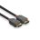 Cable DisplayPort 1.4 Lindy Anthra Line 1 m