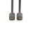 Cable DisplayPort 1.4 Lindy Anthra Line 1 m