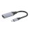 Adaptateur HDMI DLH DY-TU4061 USB-C vers HDMI 4K 13 cm