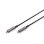 Cable USB-C Digitus Fibre Optica 10 m