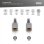 Cable USB-C Digitus Fibre Optica 10 m