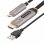Cable actif optique USB-C vers HDMI AOC 15,2 m 4K60 HDR