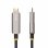 Cable actif optique USB-C vers HDMI AOC 15,2 m 4K60 HDR