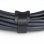 Cable actif optique USB-C vers HDMI AOC 15,2 m 4K60 HDR