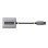 Divisor USB-C Startech Usbc-audio-splitter 2 Portas 3,5mm DAC 24 Bits