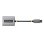 Divisor USB-C Startech Usbc-audio-splitter 2 Portas 3,5mm DAC 24 Bits