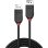 Cable DisplayPort Lindy 1.2 - Noir 1,5 m