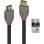 Cable HDMI 2.1 Lindy Anthra Line 2 m Ultra Alta Velocidad
