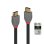 Cable HDMI 2.1 Lindy Anthra Line 2 m Ultra Alta Velocidad