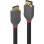 Cable DisplayPort 1.4 Lindy Anthra Line 2 m 8K 60Hz