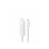 Cable Targus HYPER 4K USB-C a HDMI 2.1a Blanco 2,5 m