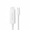 Cable Targus HYPER 4K USB-C a HDMI 2.1a Blanco 2,5 m