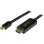 Cabo Adaptador Startech Mini DisplayPort HDMI 5 m 4K 30 Hz Preto