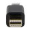 Cabo Adaptador Startech Mini DisplayPort HDMI 5 m 4K 30 Hz Preto
