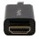 Cabo Adaptador Startech Mini DisplayPort HDMI 5 m 4K 30 Hz Preto