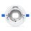 Accessoire Caméra de surveillance Ubiquiti G5 Dome Ultra Intérieure Blanc